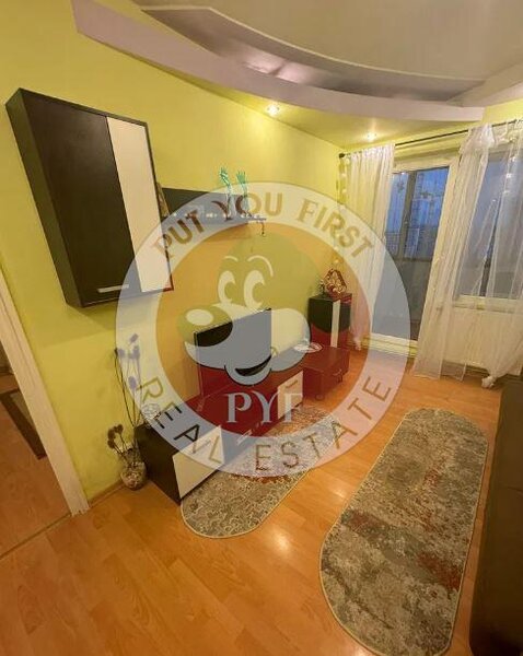 Lujerlui | Apartament 3 camere | Decomandat | 78mp | B11616
