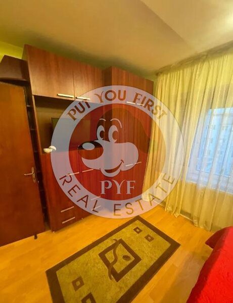 Lujerlui | Apartament 3 camere | Decomandat | 78mp | B11616