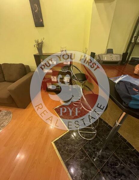 Lujerlui | Apartament 3 camere | Decomandat | 78mp | B11616