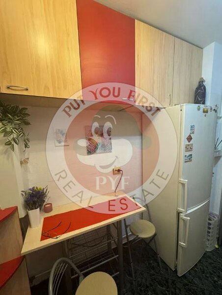 Lujerlui | Apartament 3 camere | Decomandat | 78mp | B11616