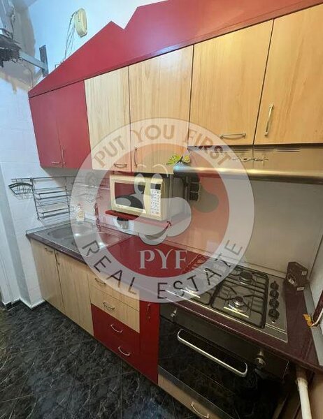 Lujerlui | Apartament 3 camere | Decomandat | 78mp | B11616