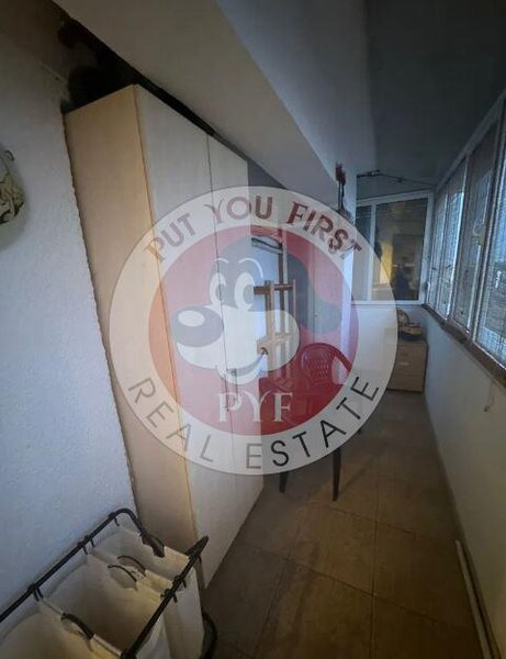 Lujerlui | Apartament 3 camere | Decomandat | 78mp | B11616